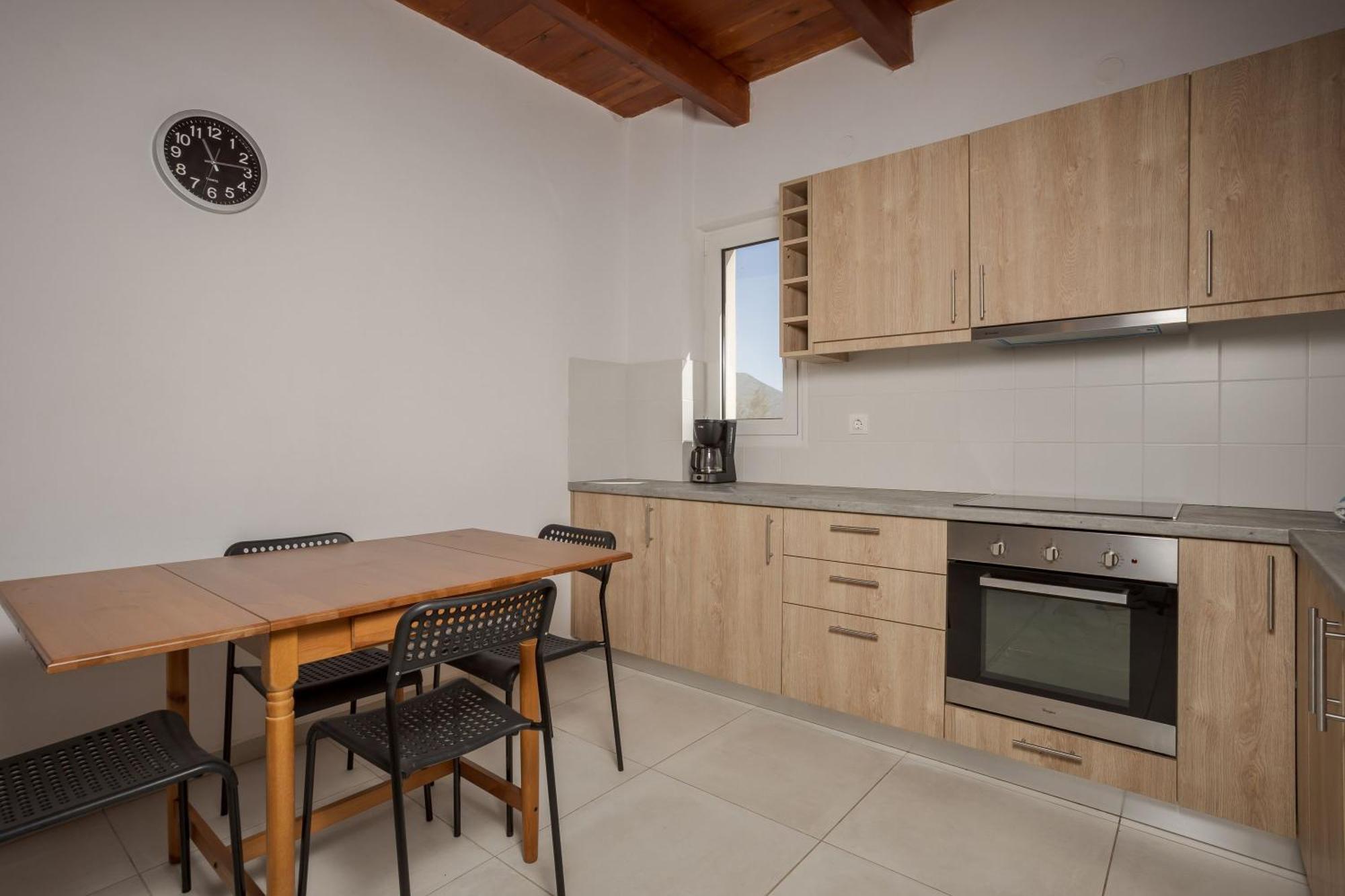 Villa Konstantinos Hilltop Vineyard Escape 阿尔米里达 外观 照片